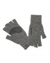 Pirštinės Simms Wool Half Finger Mitt