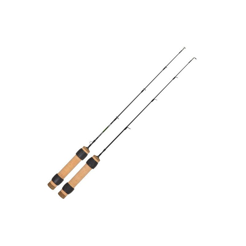 Žieminė meškerė Lucky John C-Tech All-in1 Perch S