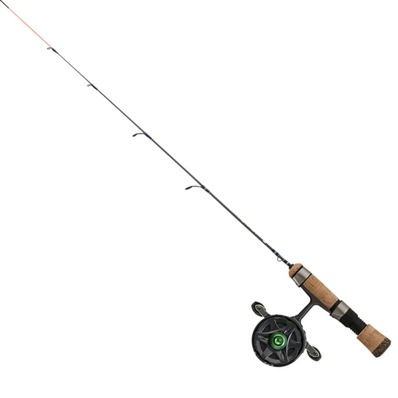 Žieminės meškerės komplektas 13 Fishing The Snitch Descent