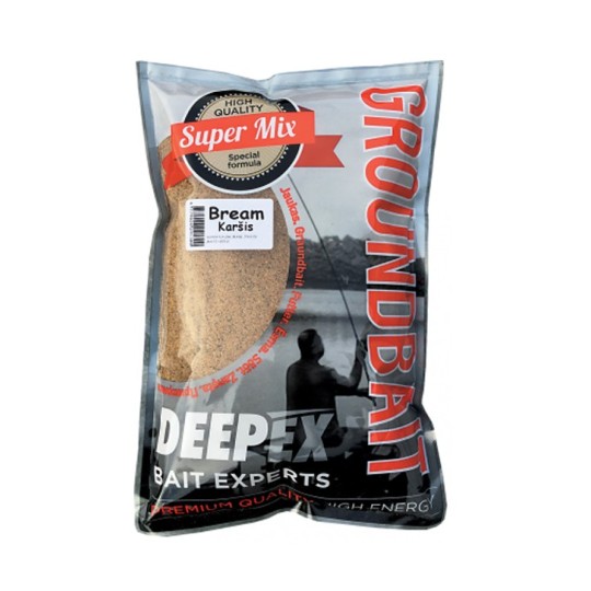 Jaukas Deepex Super Mix 1kg