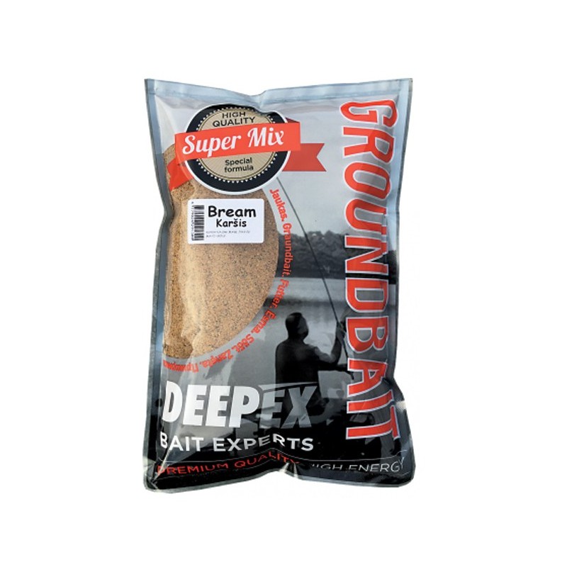 Jaukas Deepex Super Mix 1kg