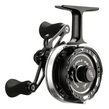 Žieminė ritė 13Fishing Black Betty 6061LH