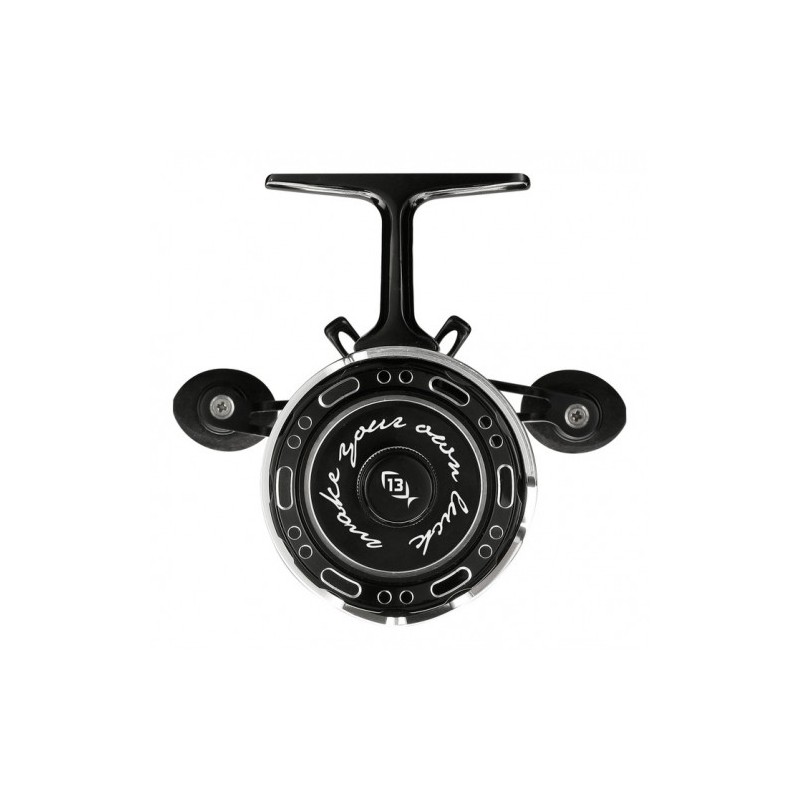 Žieminė ritė 13Fishing Black Betty 6061LH