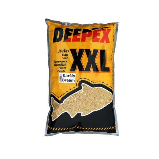 Jaukas Deepex XXL 2.5kg