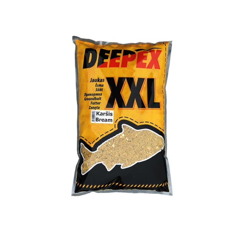 Jaukas Deepex XXL 2.5kg