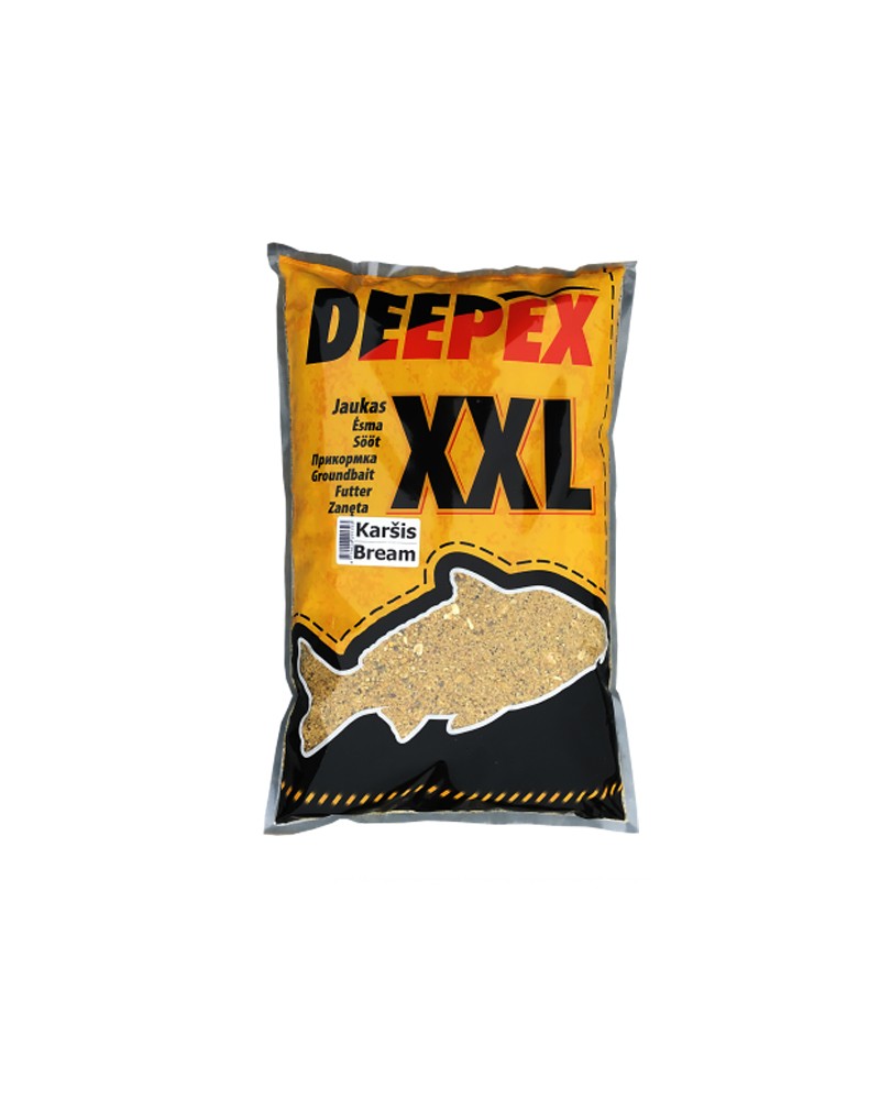 Jaukas Deepex XXL 2.5kg