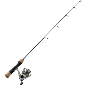 Žieminės meškerės komplektas 13Fishing White Noise
