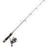 Žieminės meškerės komplektas 13Fishing White Noise