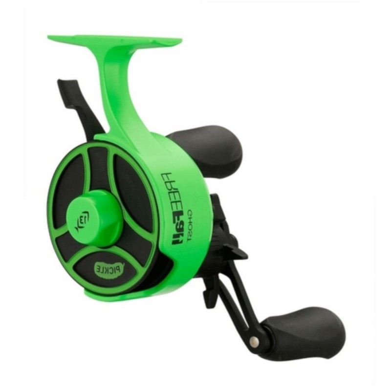 Žieminė ritė 13Fishing Black Betty Radioactive