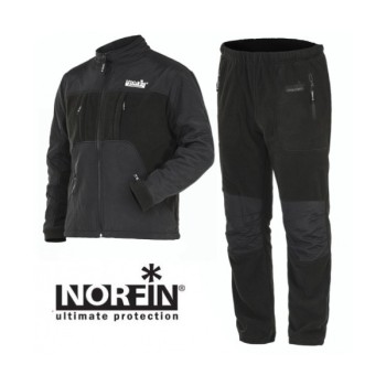 Kostiumas Norfin Polar Line 2 Grey