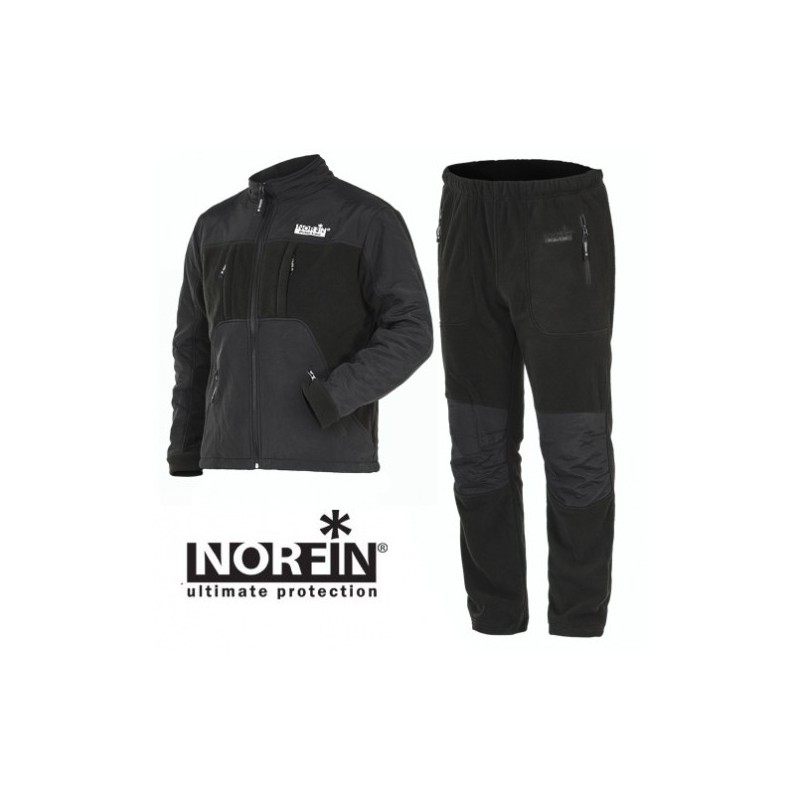 Kostiumas Norfin Polar Line 2 Grey