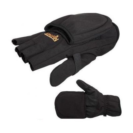 Pirštinės Norfin Soft Shell