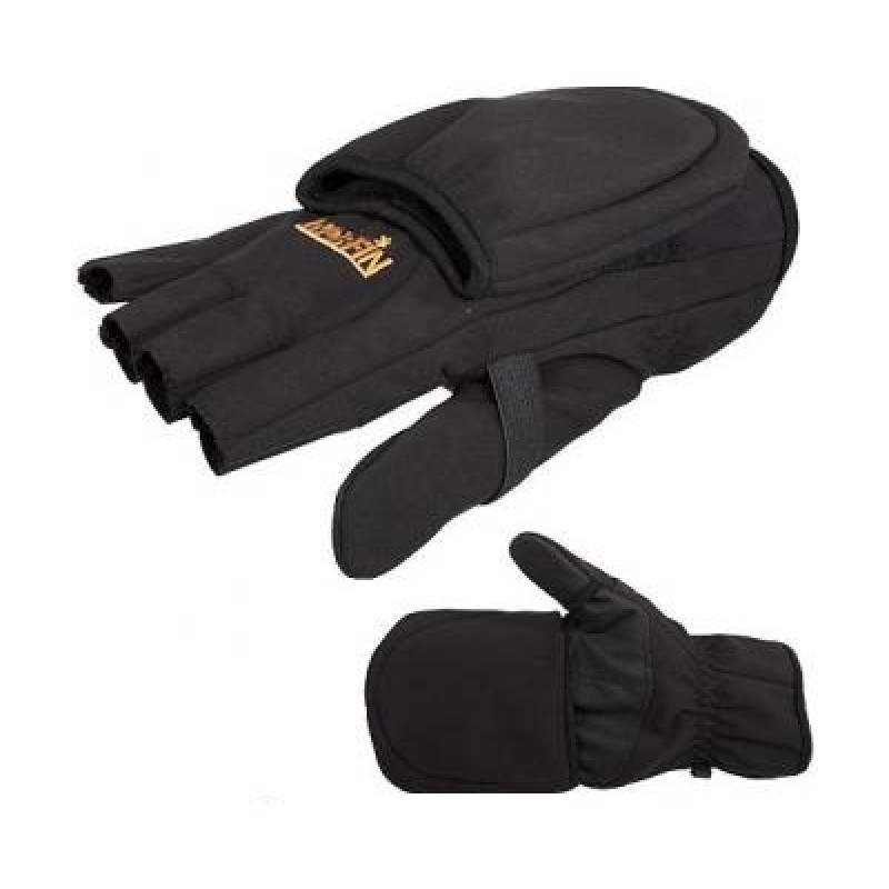 Pirštinės Norfin Soft Shell