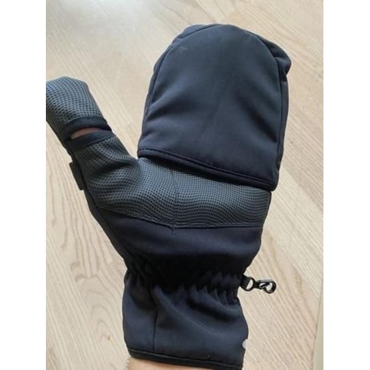 Pirštinės Norfin Soft Shell