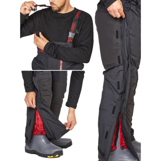 Kostiumas žieminis Norfin Extreme 5