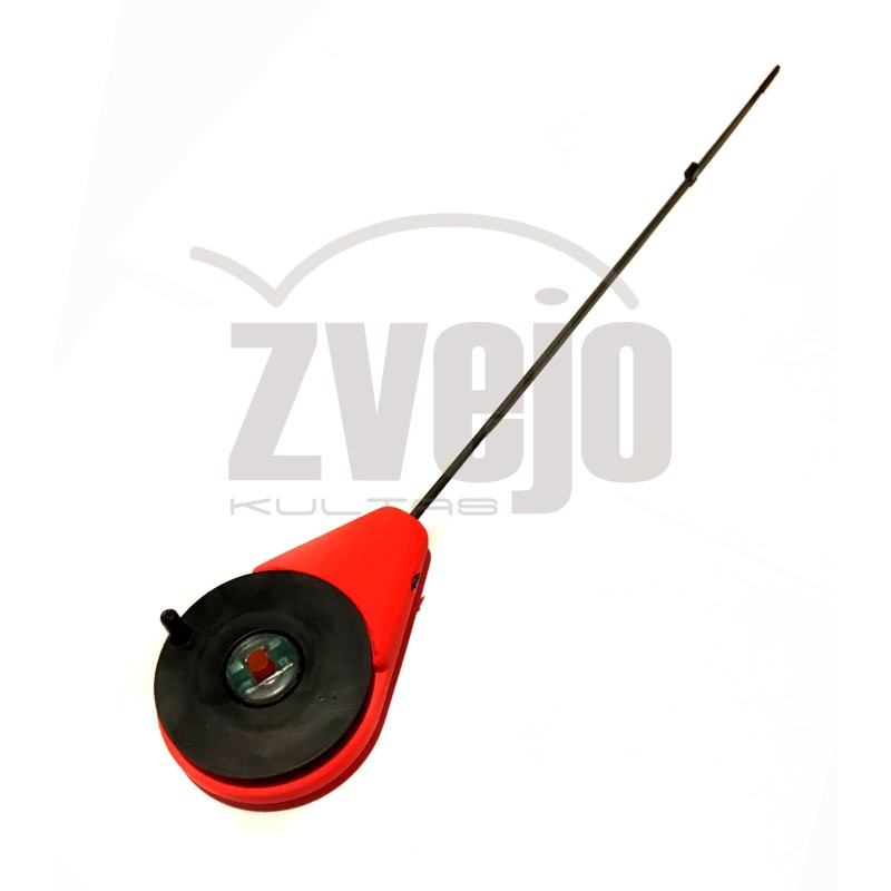 Balalaika žieminė meškerėlė PNVB004