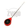 Balalaika teleskopinė žieminė meškerėlė PNVB005