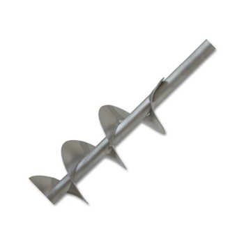 Gražtas Barnaul Titan TLR-130D-2N