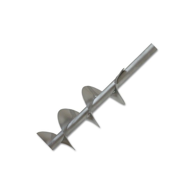 Gražtas Barnaul Titan TLR-130D-2N
