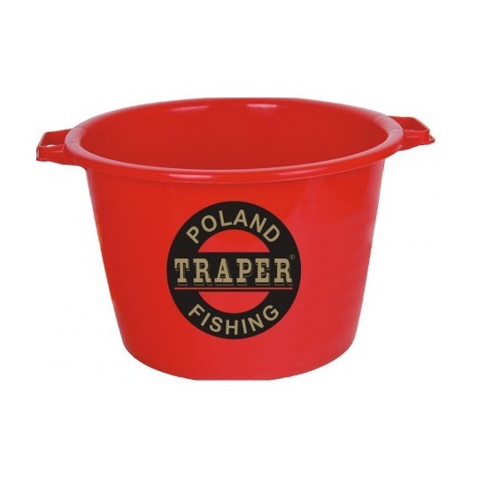 Kibiras Jaukui Traper 40l