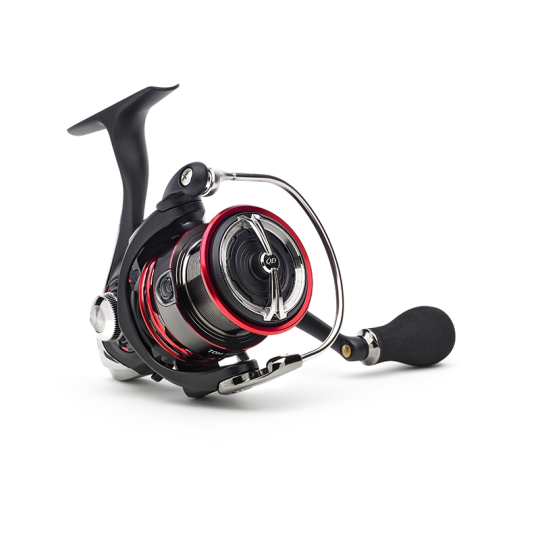 Ritė Daiwa TDM QD