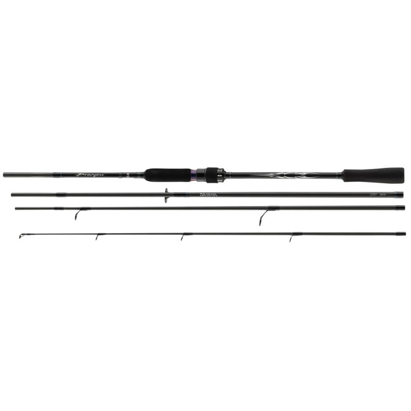 Spiningas Daiwa Procyon Spin 2020
