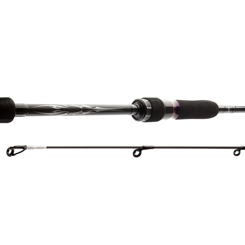 Spiningas Daiwa Procyon Spin 2020