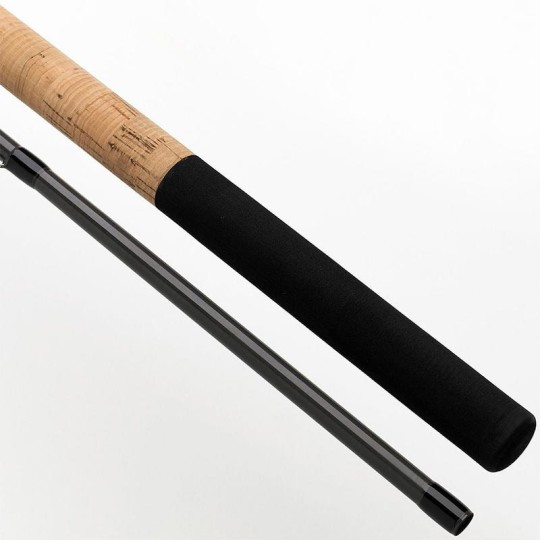 Plūdinė meškerė Daiwa Ninja Match