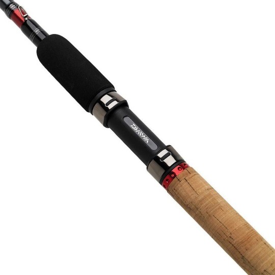 Plūdinė meškerė Daiwa Ninja Match