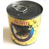 Konservuoti kukurūzai Dovit 425ml.