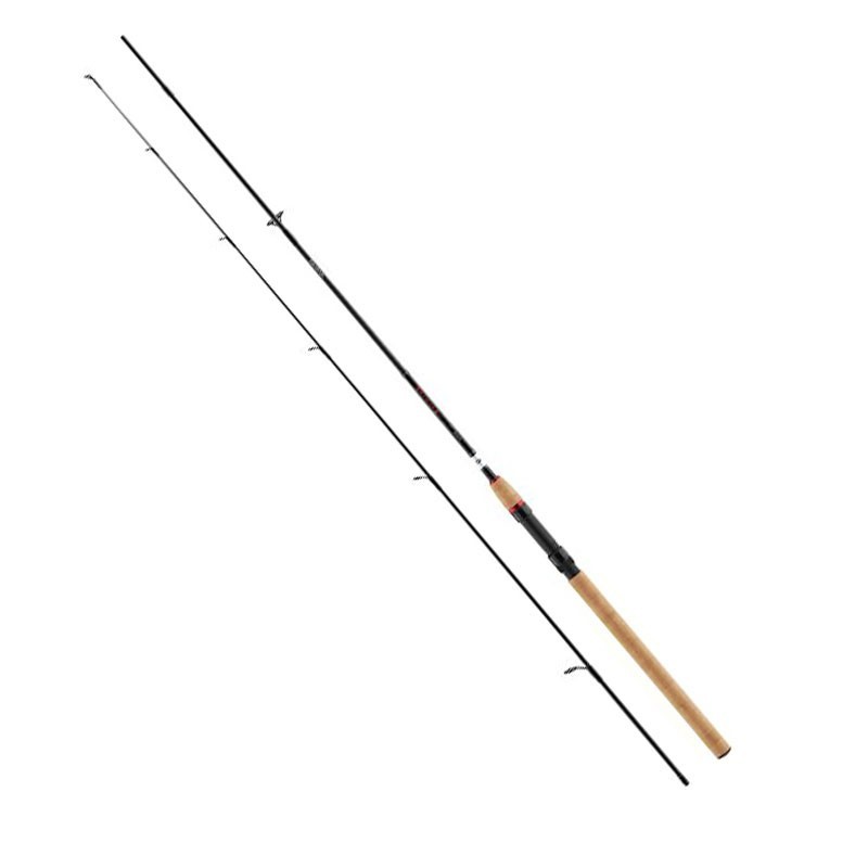 Spiningas Daiwa Ninja X Jigger