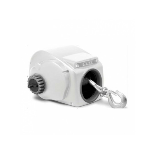 Elektrinė priekabos gervė Dayrunner 7000SW