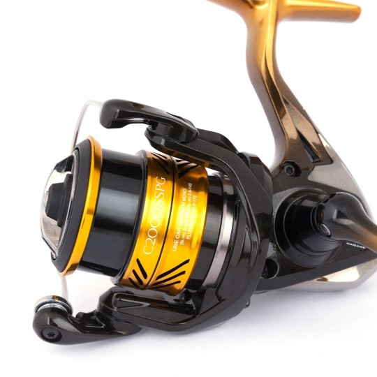Ritė Shimano Soare BB