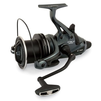 Ritė Shimano Baitrunner XTB Ci4+ Longcast