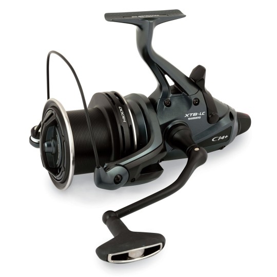 Ritė Shimano Baitrunner XTB Ci4+ Longcast