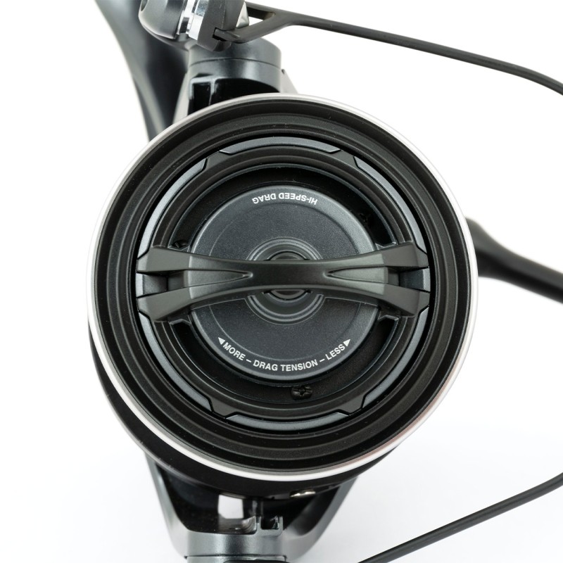 Ritė Shimano Baitrunner XTB Ci4+ Longcast