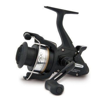 Ritė Shimano Baitrunner ST FB