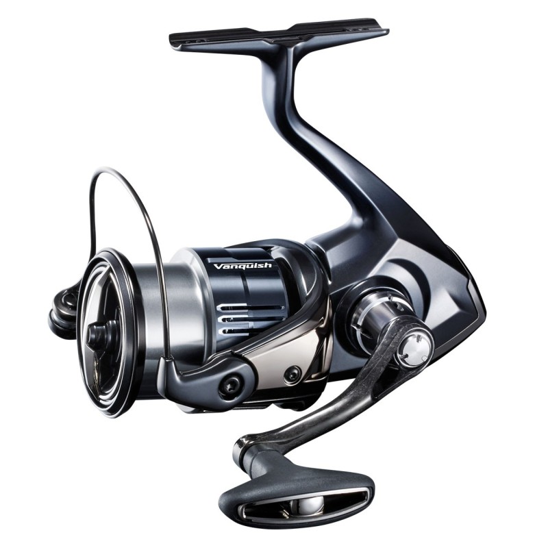 Ritė Shimano Vanquish FB