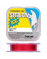 Žieminis valas Sunline Siglon Ice Red