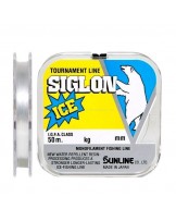 Žieminis valas Sunline Siglon Ice Clear