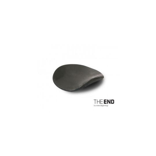 Minkštas švinas Delphin Tungsten Putty