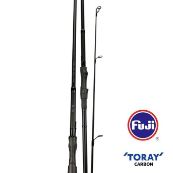 Karpinė meškerė Okuma LS-8K Carp