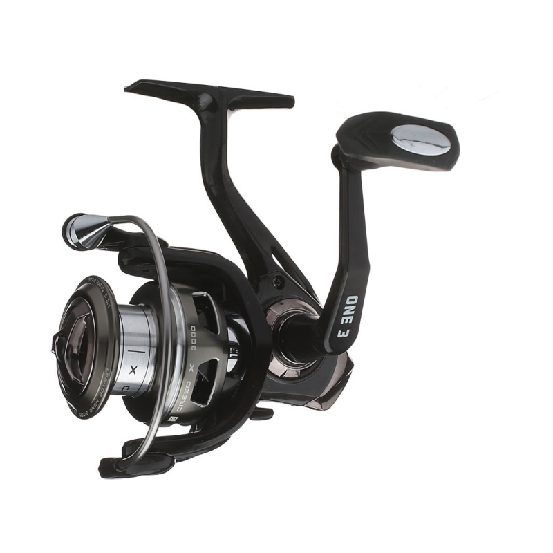 Ritė 13Fishing Creed X