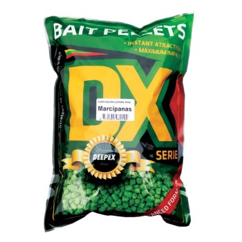 Peletės Deepex DX 8mm