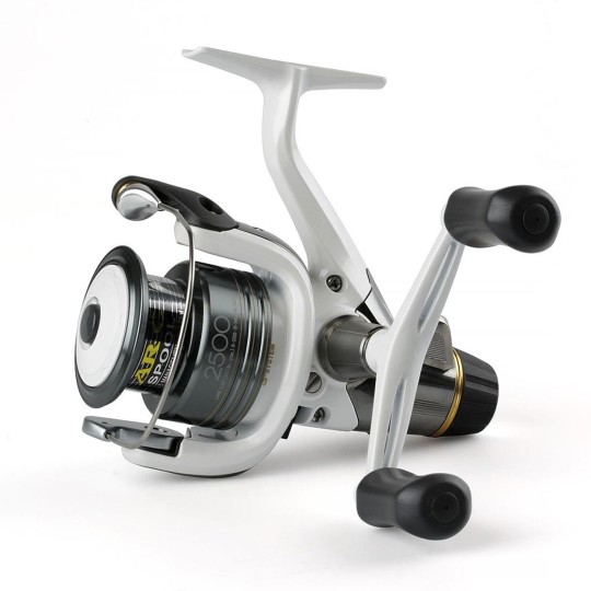 Ritė Shimano Stradic GTM RC