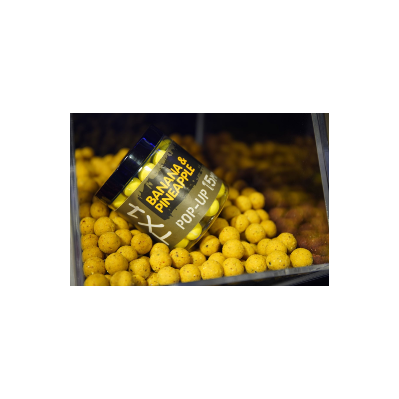Boiliai Shimano Tribal TX1 Pop-Up 12mm