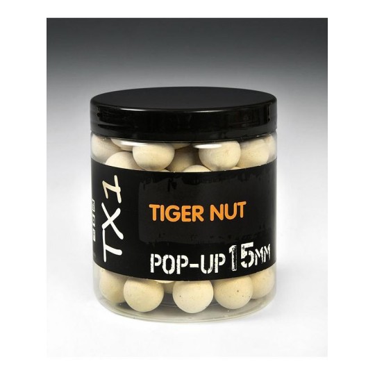 Boiliai Shimano Tribal TX1 Pop-Up 12mm