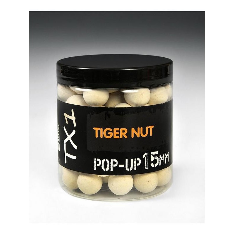 Boiliai Shimano Tribal TX1 Pop-Up 12mm