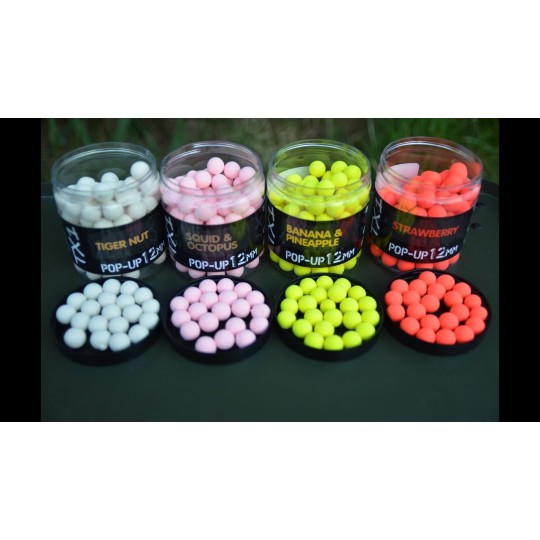 Boiliai Shimano Tribal TX1 Pop-Up 15mm