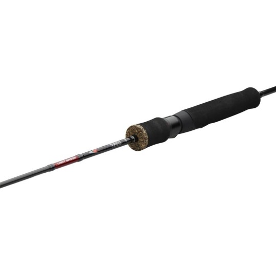 Spiningas DAM Yagi Light Spoon